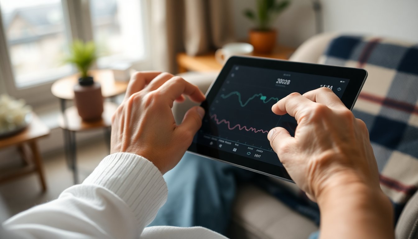 telemonitorizzazione e digital health opportunita e limiti per il paziente chronico 1772142554