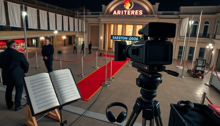 tutto su sanremo 2026 cast calendario e momenti da non perdere 1772200090