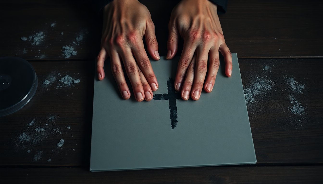 u2 nuovo ep days of ash collaborazioni temi forti e zine esclusiva 1771435350