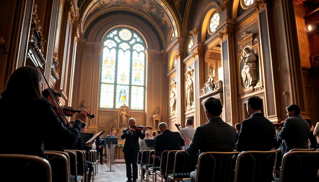 unesperienza musicale indimenticabile a valencia con la mision 1769906909