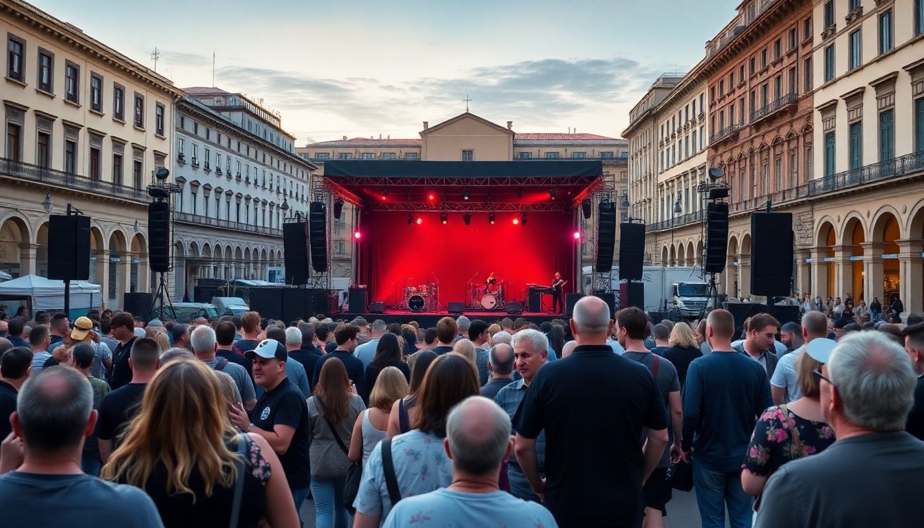 battiti live spring a ferrara lineup orari e informazioni utili 1774599917