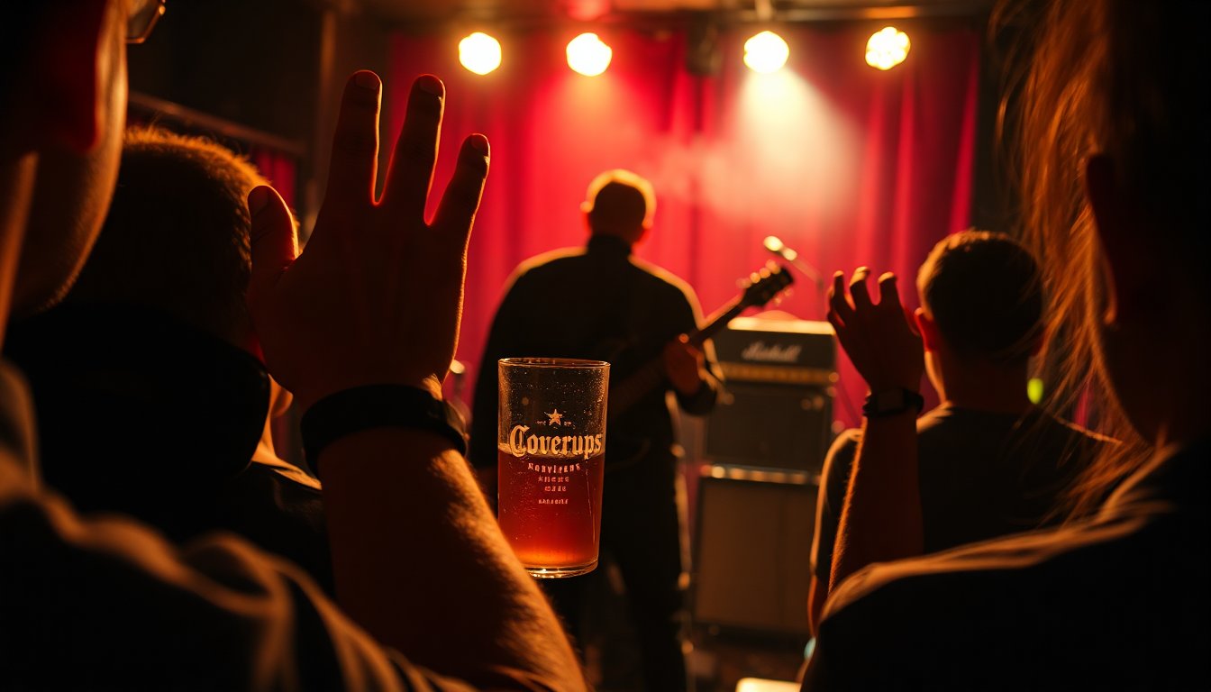 billie joe armstrong sorpresa dei coverups al cornerstone di berkeley 1774707812