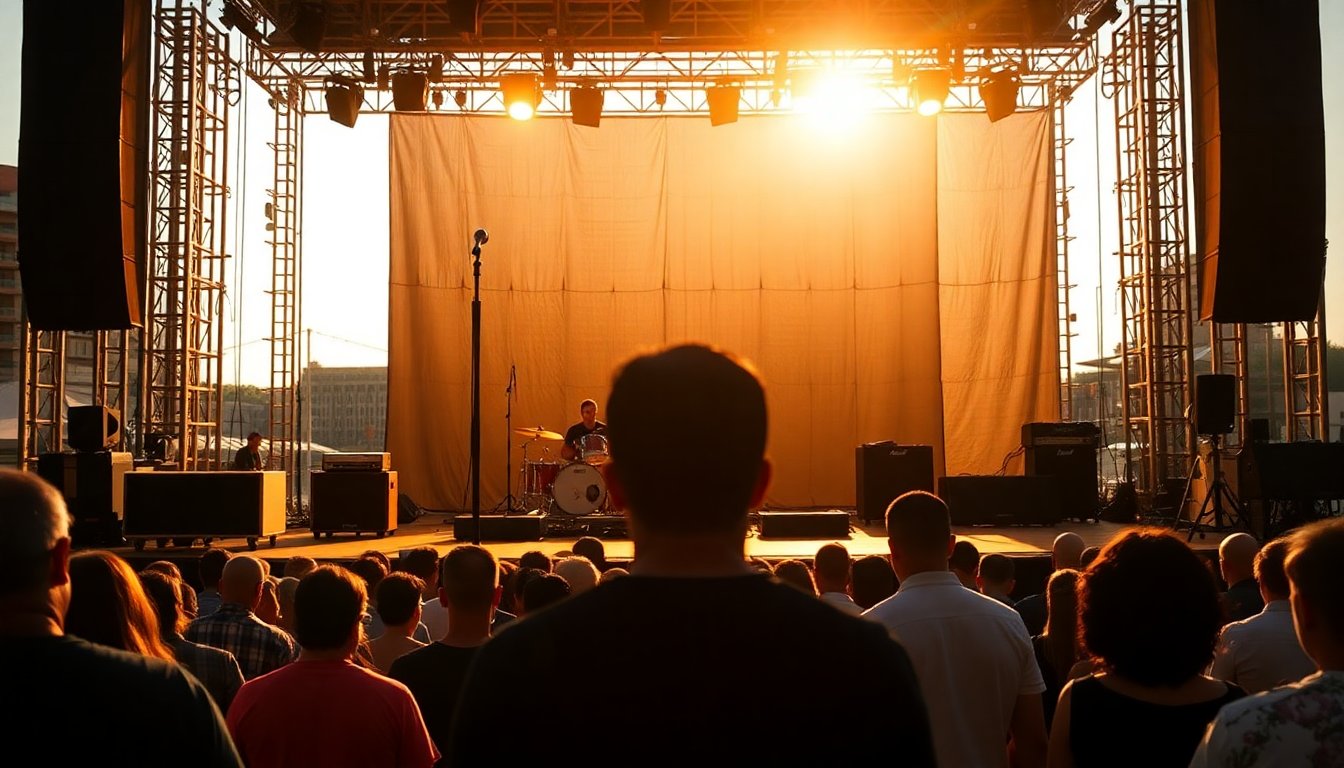 blanco annuncia le date del tour estate 2026 per presentare ma 1773497623