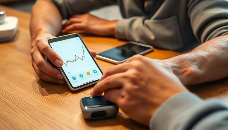 come le terapie digitali cambiano la gestione del diabete 1772352817