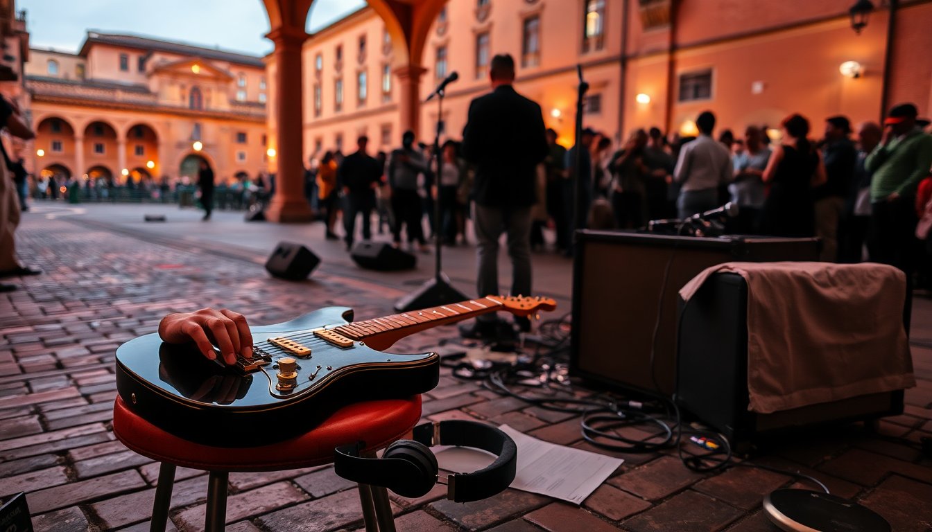 concerti a bologna la selezione degli appuntamenti essenziali 1773238441