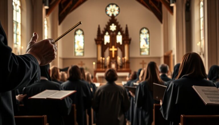 concerti di pasqua 2026 cori e repertorio sacro gratuiti in otto chiese 1774275830