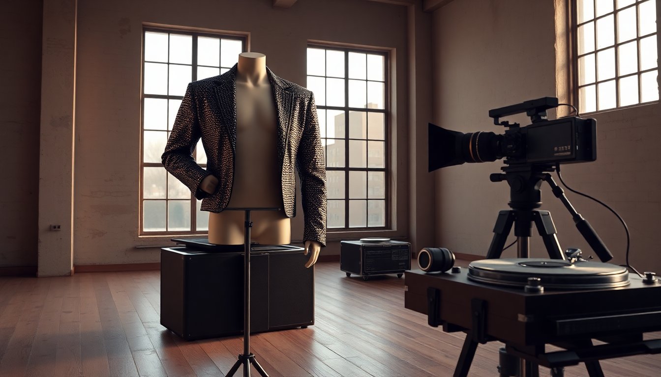 dua lipa confermata in peaked il cast la produzione e cosa sappiamo 1774556640