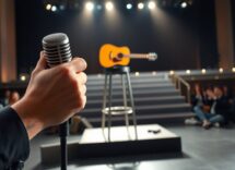 enrico nigiotti presenta ogni volta che non so volare su amici il nuovo album maledetti innamorati 1773627221