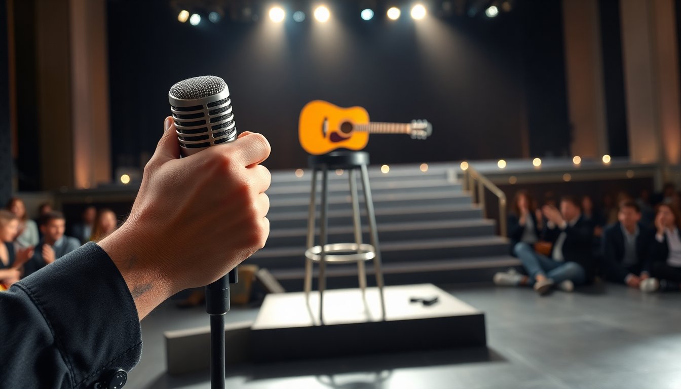 enrico nigiotti presenta ogni volta che non so volare su amici il nuovo album maledetti innamorati 1773627221