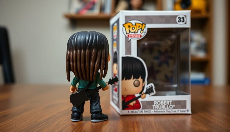 errore di confezionamento il funko di robert trujillo arriva nella scatola di jimmy valmer 1773303229