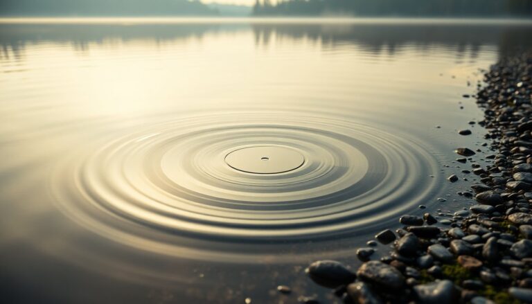 esplorare ora sono un lago il disco che plasma spazio e memoria 1772784837