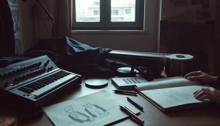 gorillaz the mountain lalbum che intreccia spiritualita e sonorita globali 1772979276