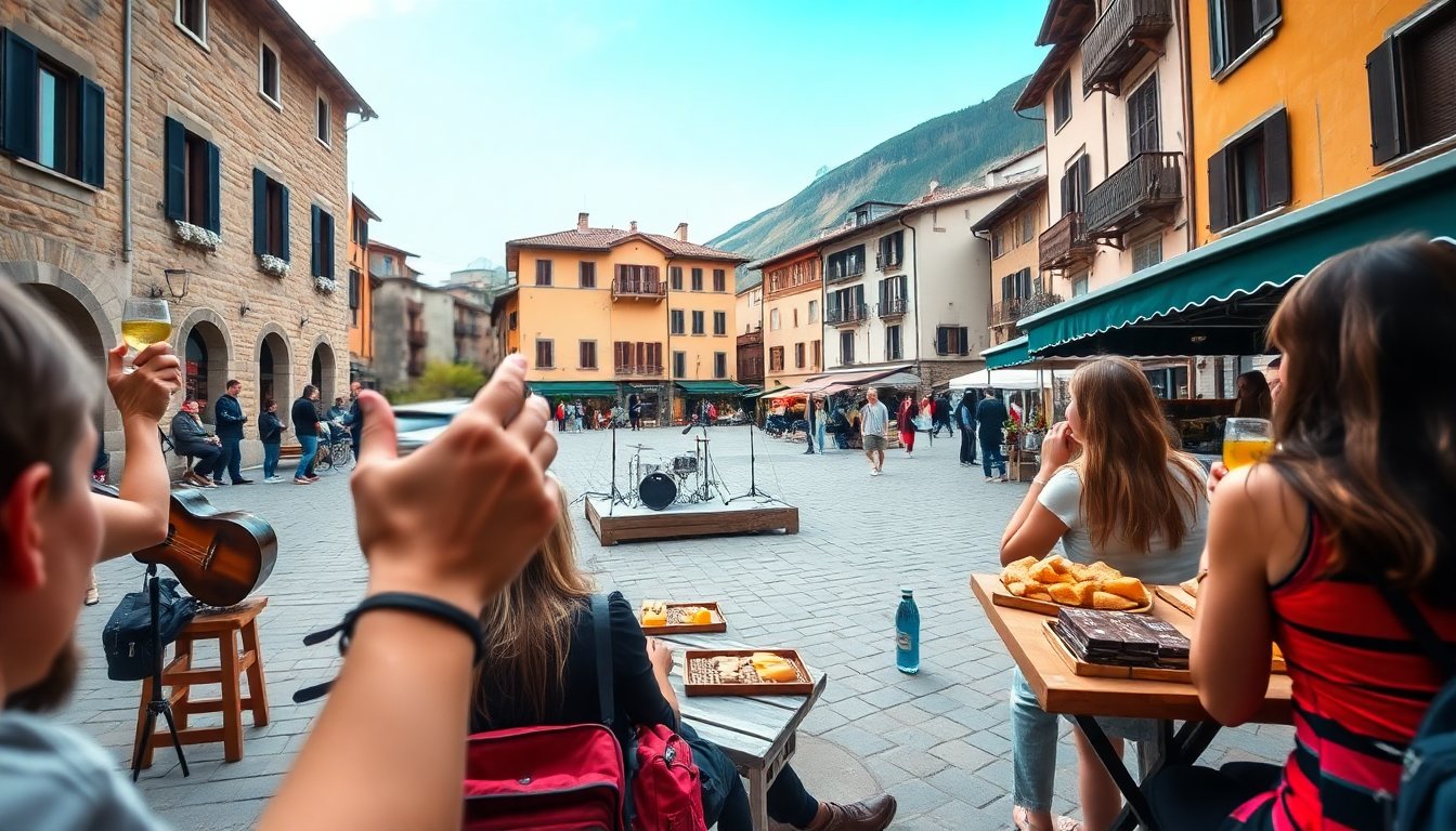 guida agli eventi in valle daosta tra musica sapori e spettacoli 1773000829