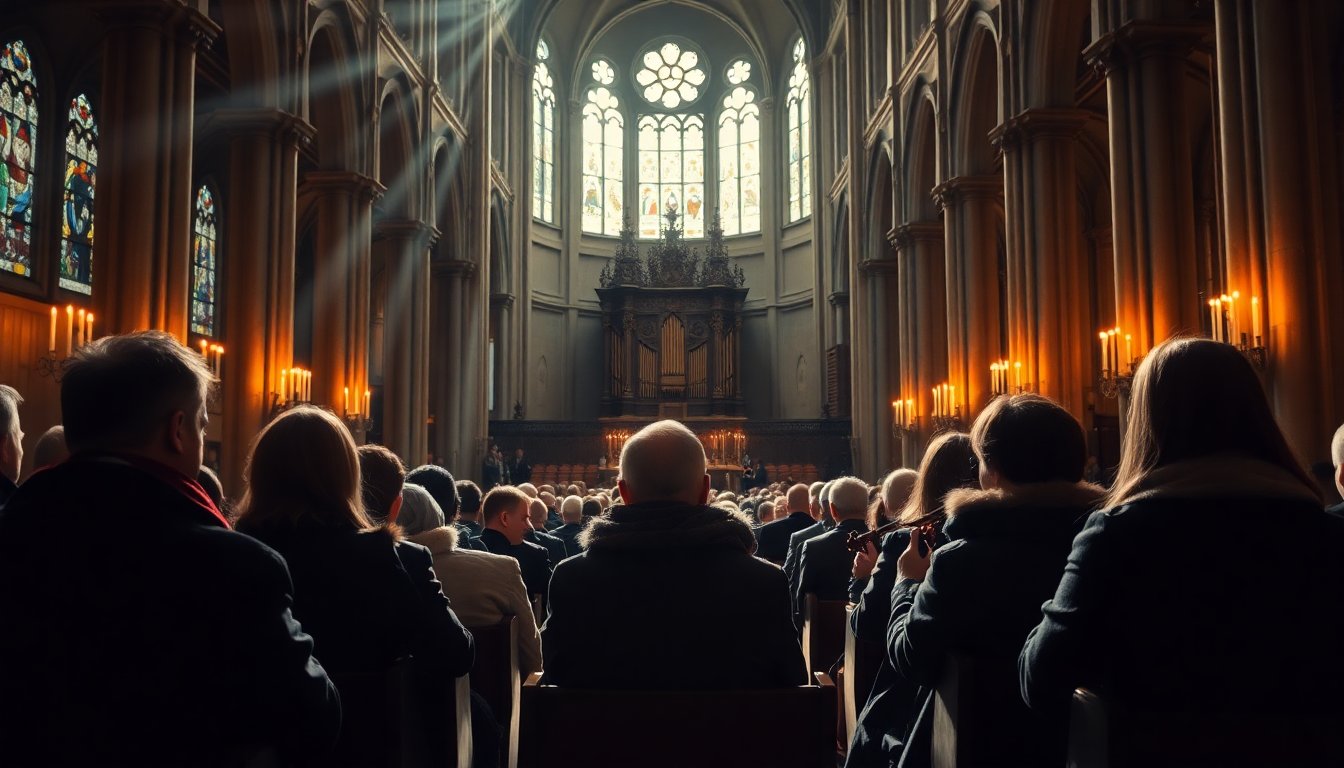 guida ai concerti nelle chiese di parigi programmi luoghi e appuntamenti imperdibili 1772676920