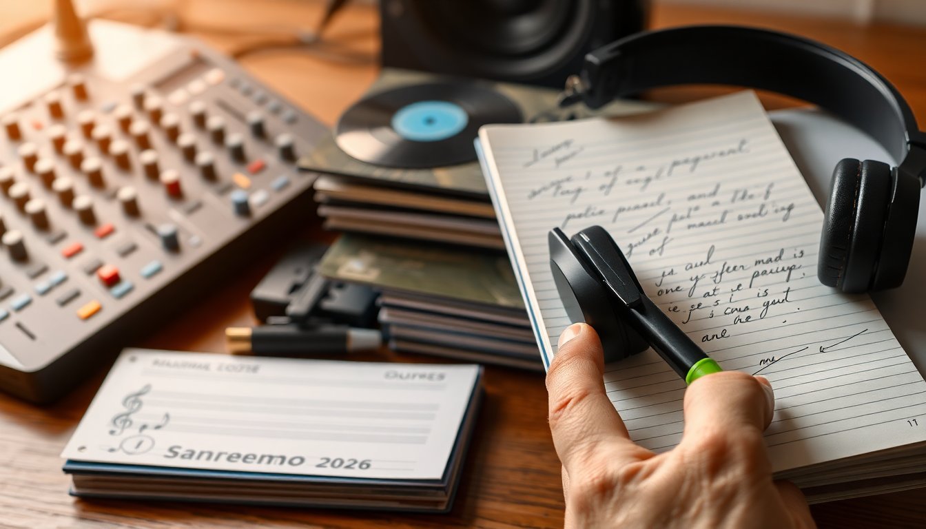 guida alle canzoni di sanremo 2026 per appassionati e addetti ai lavori 1772419800