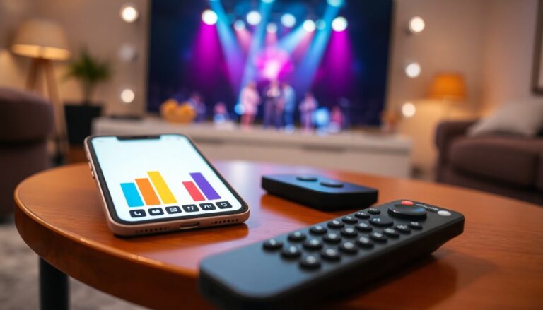 guida alle canzoni di sanremo 2026 per ascoltare e votare 1772333363