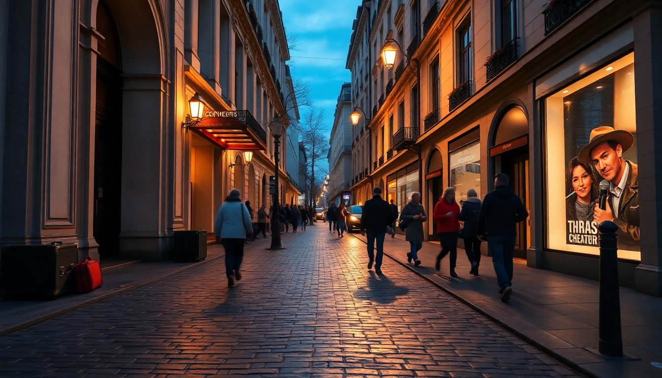 i migliori concerti a parigi ad aprile 2026 1773605621