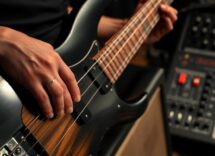 il debutto solista di shane embury bridge to resolution e il singolo spasm prayer 1774751025