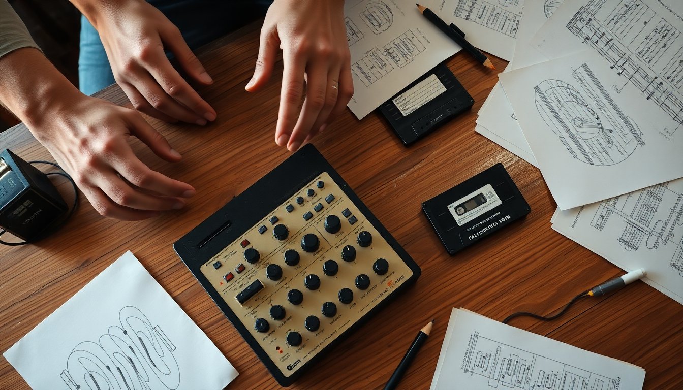 il ritorno dei centochili con the craft hip hop costruito con metodo 1774772611