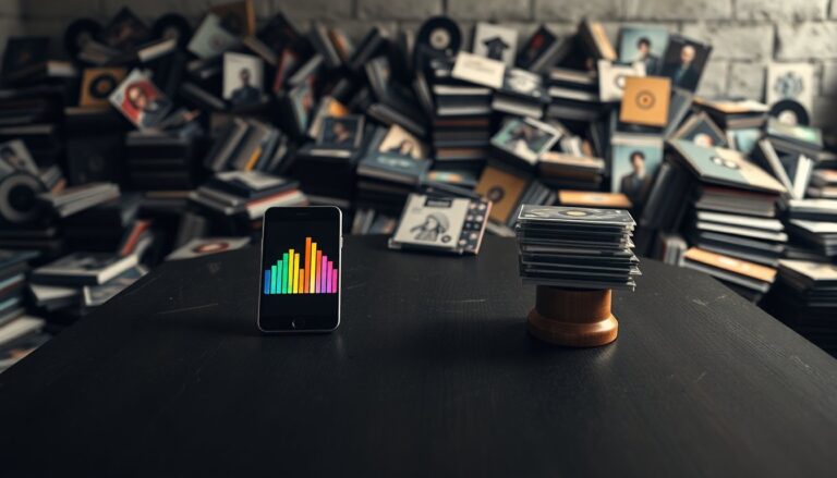 mercato discografico italiano 2026 il boom dei numeri e il problema della concentrazione 1774254401