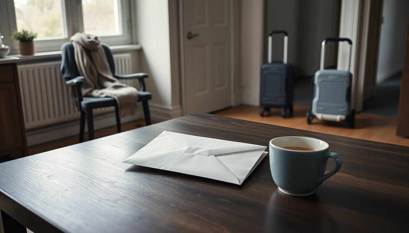 mina e shes leaving home la cover che riporta al sentimento personale 1774340630