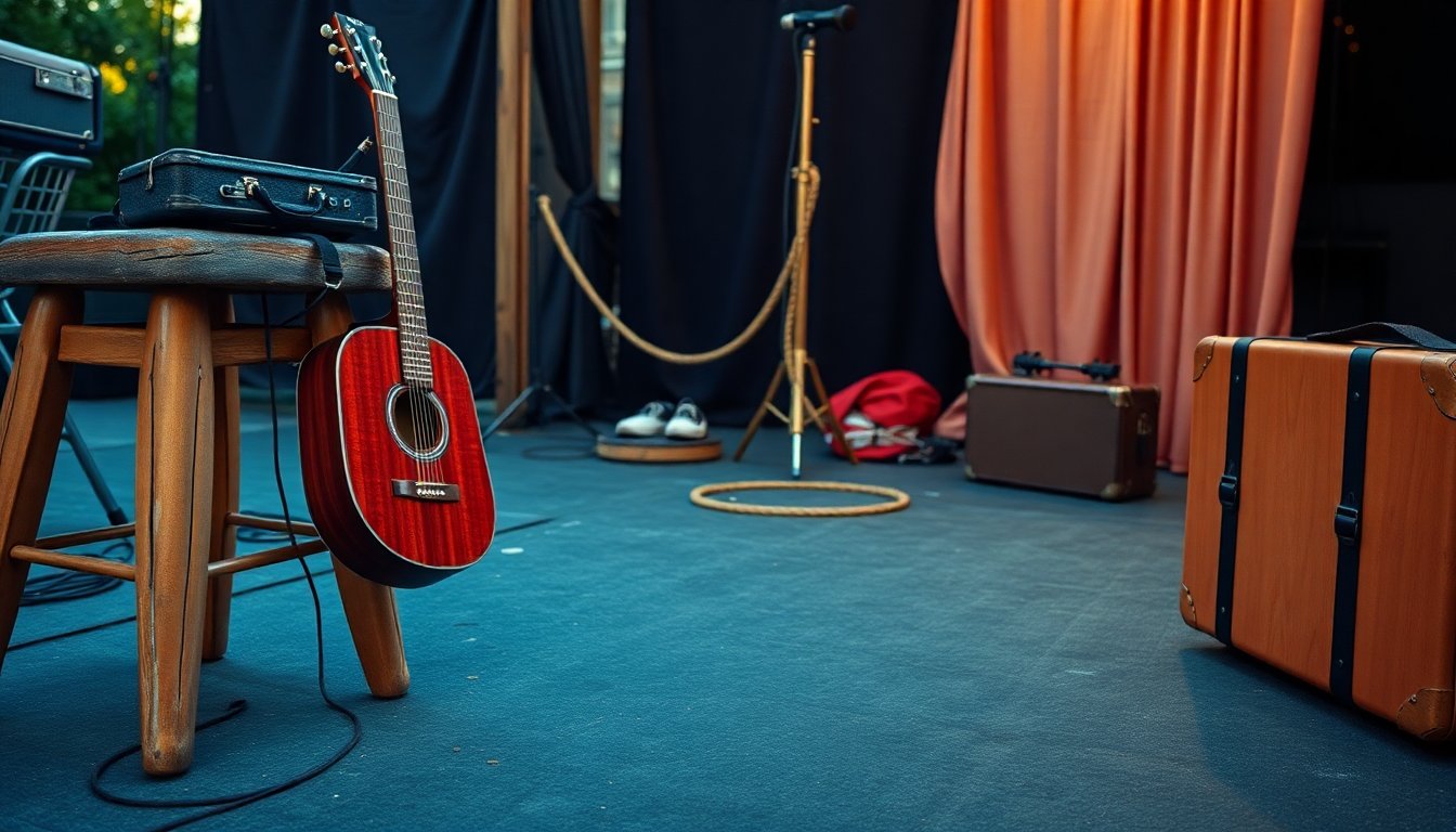 noemi tra tour estivo e teatro acustico solitudine e storie in scena 1773756856