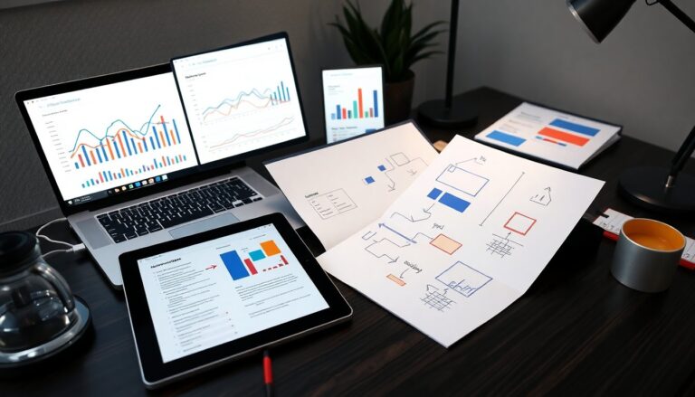 ottimizzare il funnel con dati strategie misurabili per migliorare il roas 1772460891