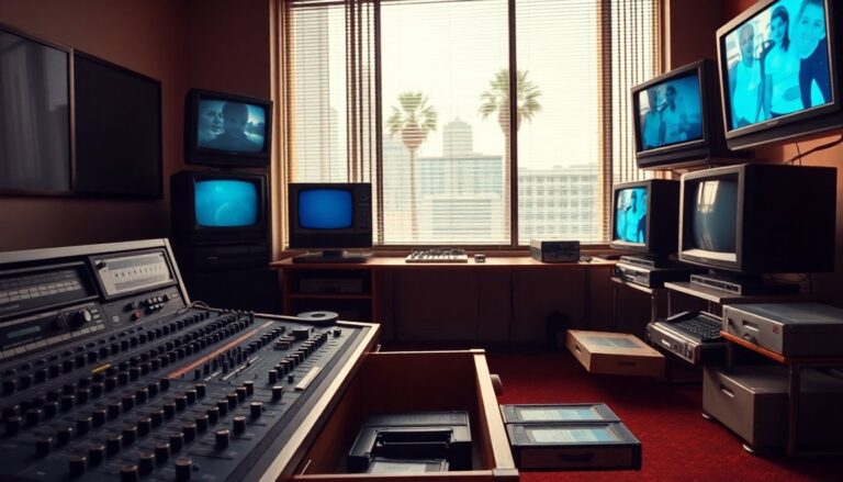 quando i videoclip hanno trasformato la musica la nascita di mtv 1773476036