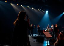 rosalia a madrid recensione della prima serata del lux tour nella capitale 1774923850