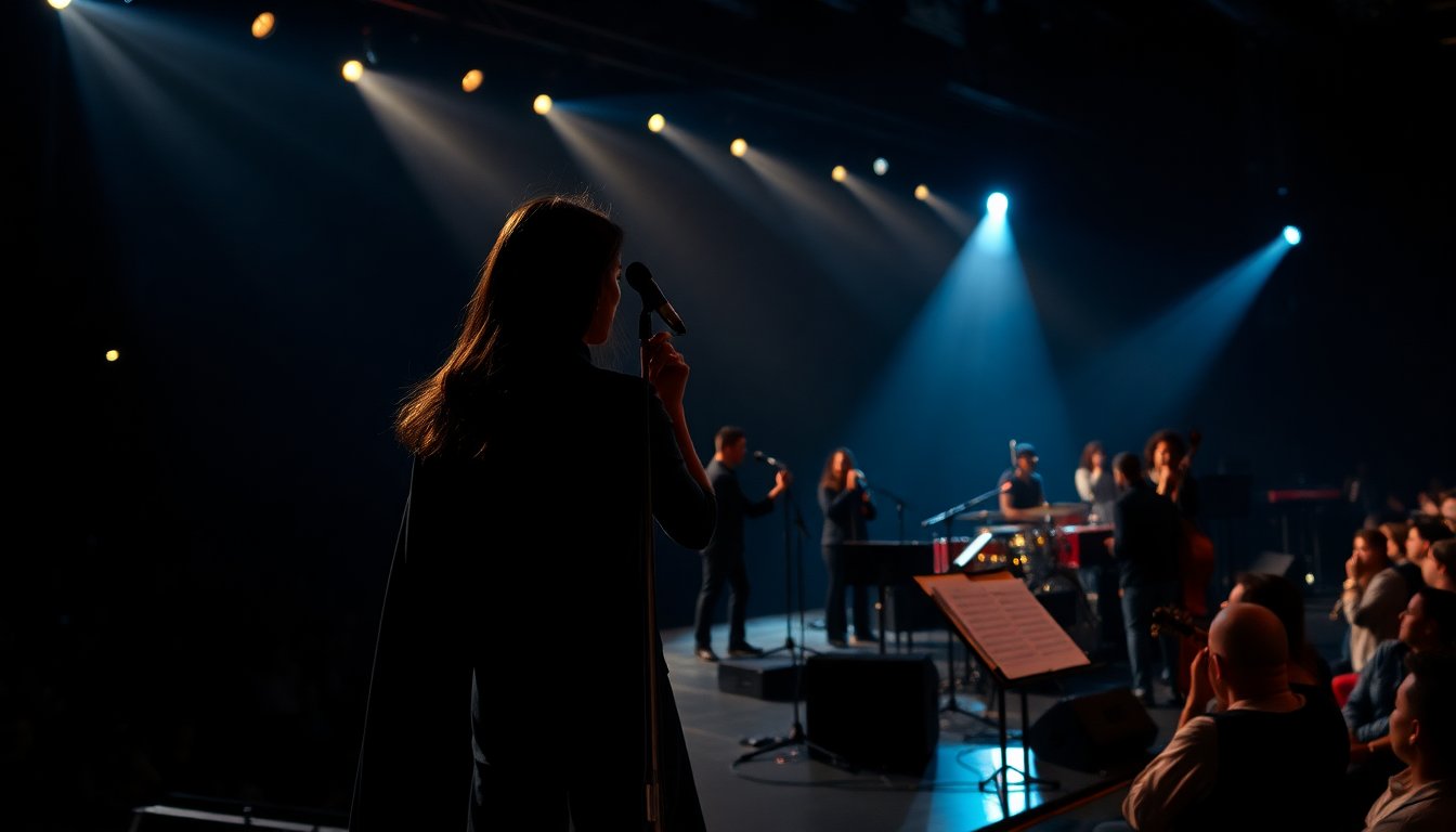 rosalia a madrid recensione della prima serata del lux tour nella capitale 1774923850