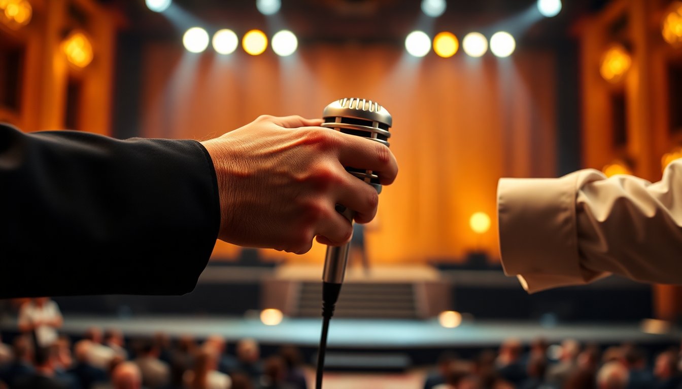 sanremo 2026 il racconto di carlo conti tra record ringraziamenti e de martino 1772396053