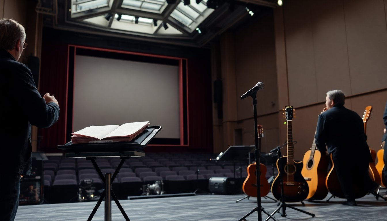 scopri gli artisti di sanremo 2026 e le novita 1772329823