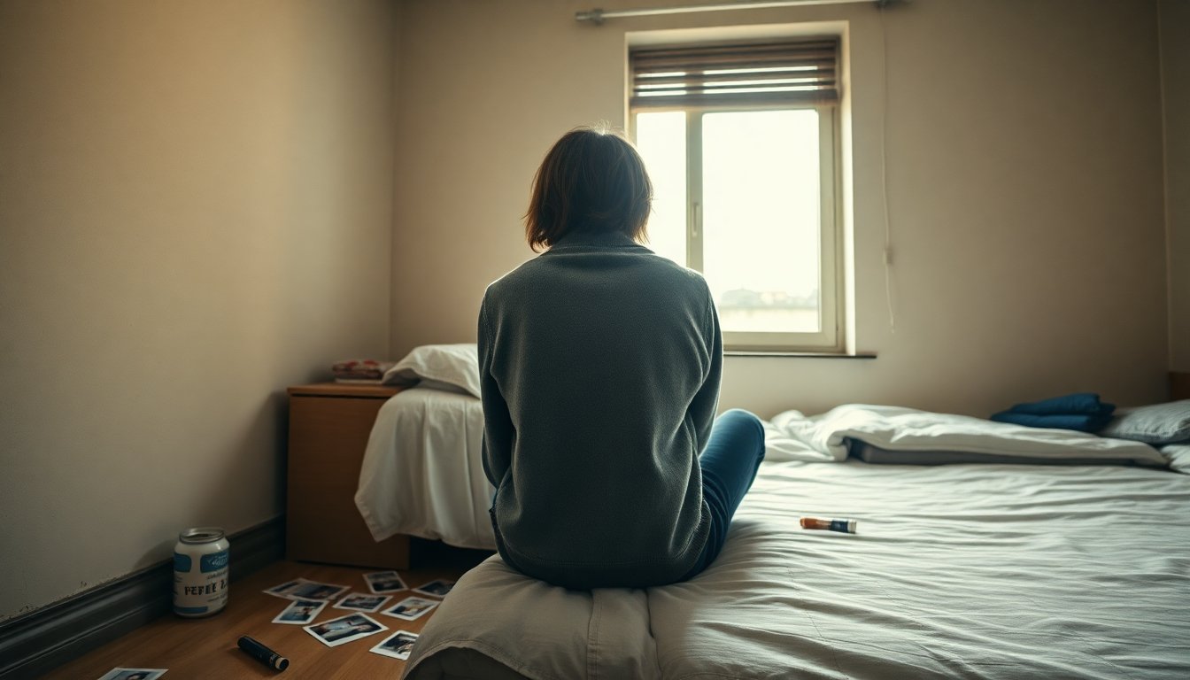 shama24k 16 anni il singolo intimo che indaga errore e identita 1773540800