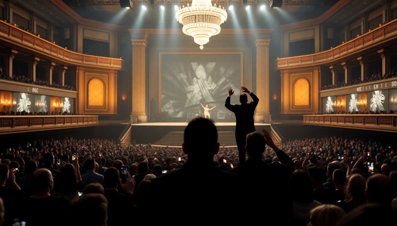 tutto sul tour palazzetti 2026 di achille lauro date e possibile scaletta a roma 1772763295