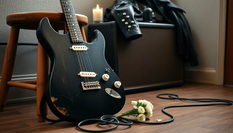 Addio a Bo Lueders, la voce dietro Harm's Way e il volto del podcast HardLore