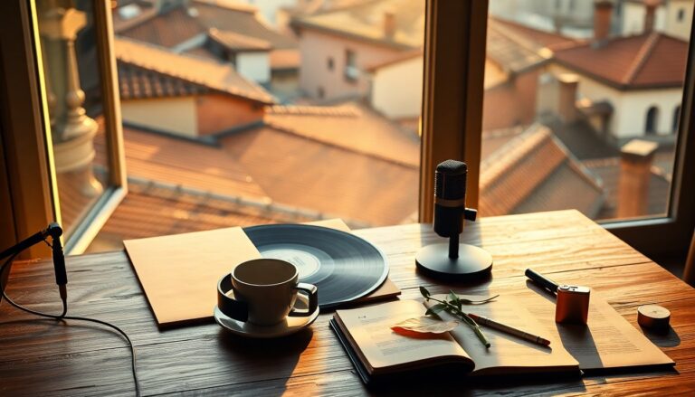 Artie 5ive pubblica Man of the Year: un singolo tra bilanci e nuovi inizi