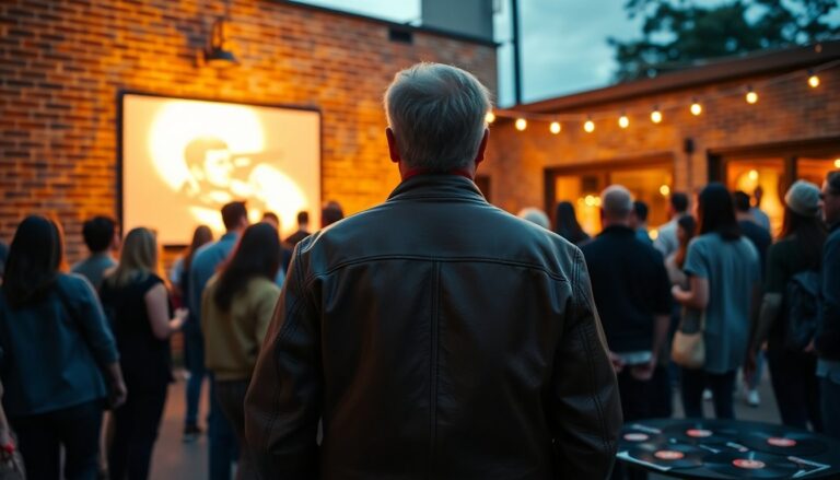 Burning Ambition di Iron Maiden: il doc che celebra 50 anni di fandom