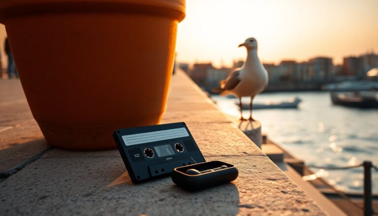 Come Povero gabbiano di Gianni Celeste è tornato virale in Italia