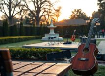 Concerti a Mestre: Noemi, Nek, Arisa e Gabbani al Parco Bissuola