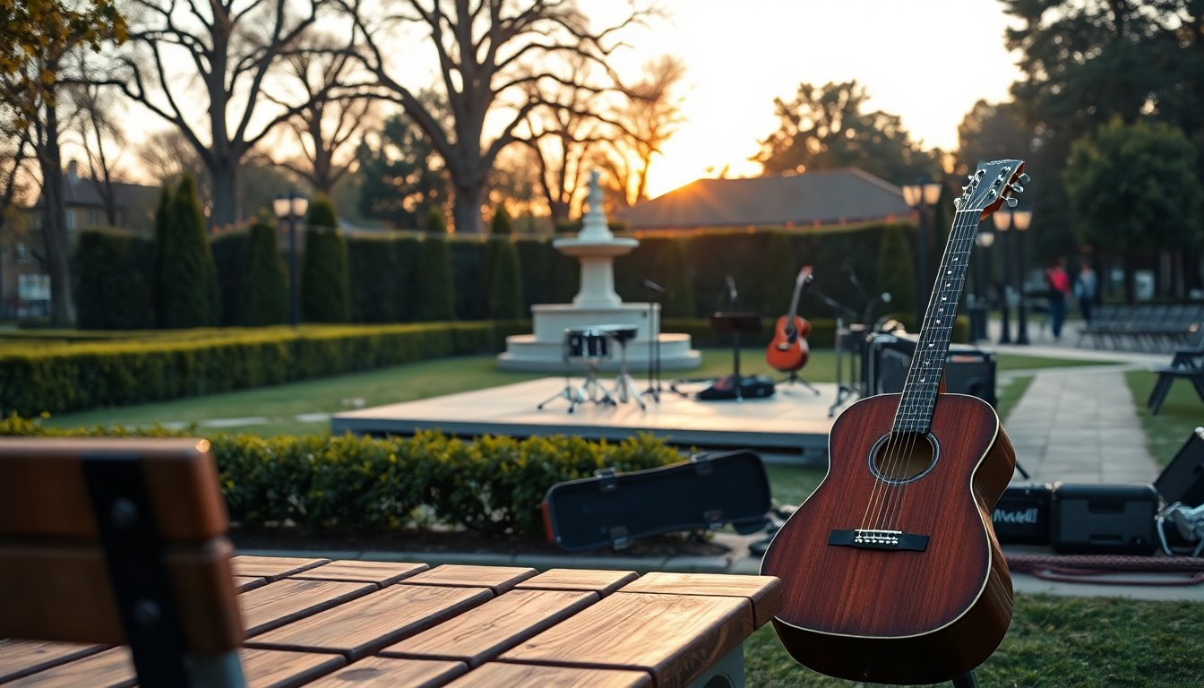Concerti a Mestre: Noemi, Nek, Arisa e Gabbani al Parco Bissuola