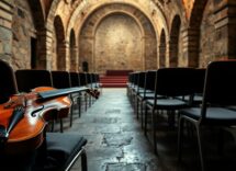 concerti in cripta a brescia programma e informazioni per marzo e aprile 2026 1775010254