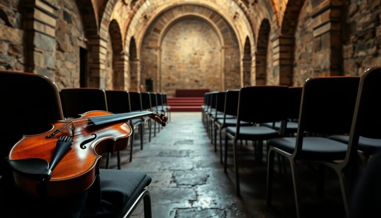 concerti in cripta a brescia programma e informazioni per marzo e aprile 2026 1775010254