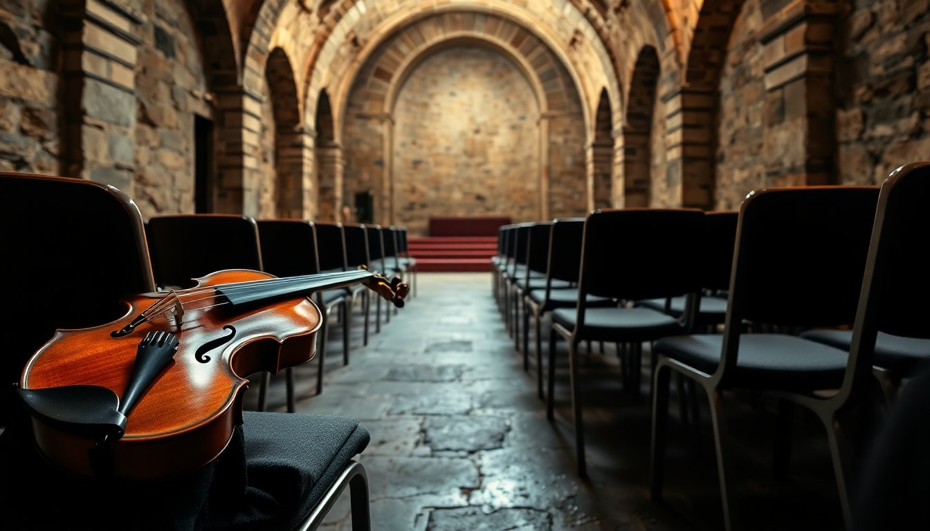 concerti in cripta a brescia programma e informazioni per marzo e aprile 2026 1775010254