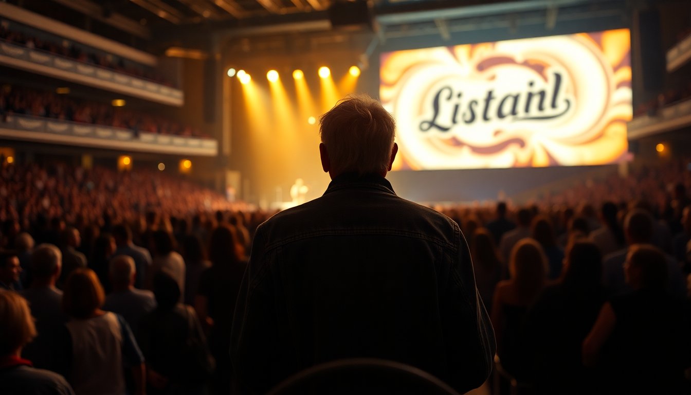 Concerto sold out all'Unipol Arena: Gianni Morandi celebra 60 anni di 'C'era un ragazzo'