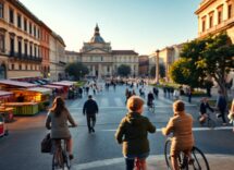 Cosa fare a Roma il 18 e 19 aprile: guida agli eventi del weekend