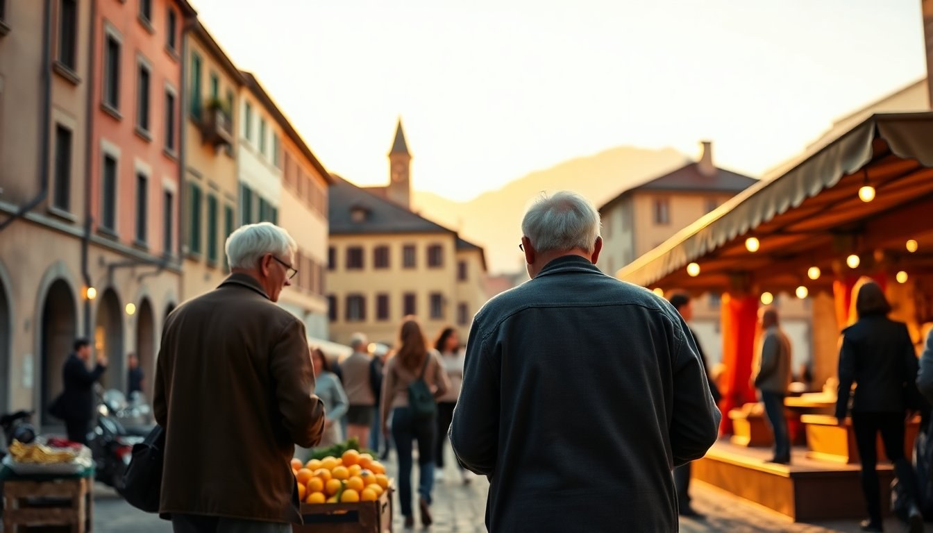 Cosa fare in Alto Adige: calendario completo degli eventi