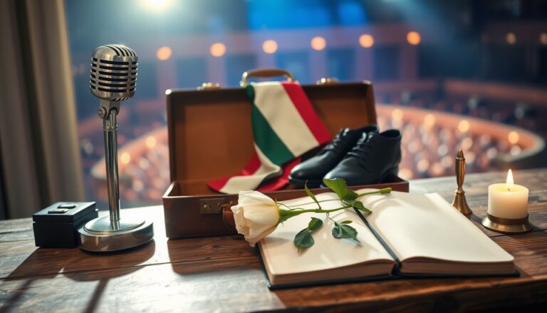 Da Sanremo all'Europa: Sal Da Vinci tra successo, tour e il dramma della famiglia