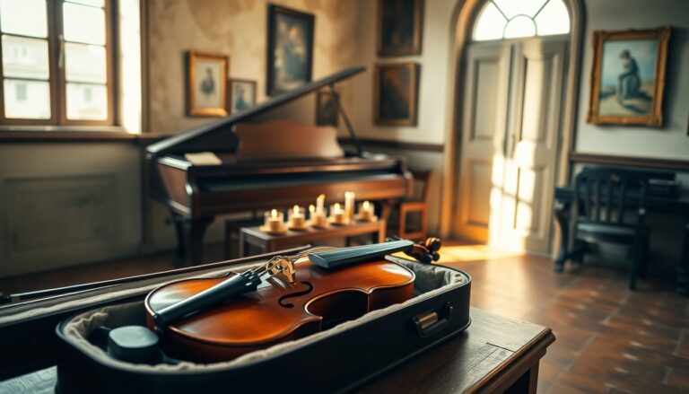 Festival musicale internazionale 2026: sei appuntamenti alla Casa Museo Ivan Bruschi