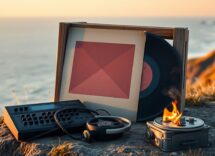 Genghis Tron annunciano il nuovo album Signal Fire e pubblicano il singolo