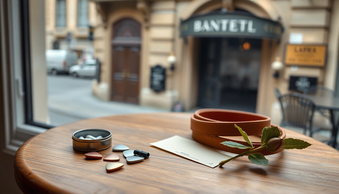 Guida ai concerti di maggio 2026 a Parigi